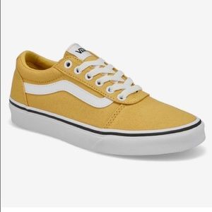 Vans Ward women’s shoes.